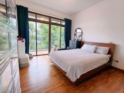 Varsity Park Condominium (D5), Condominium #544234031